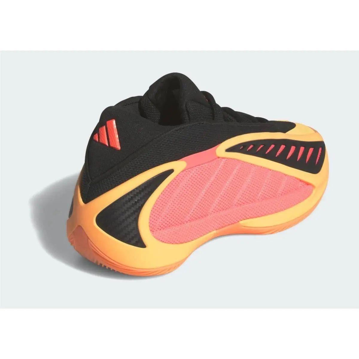 Adidas shoes - Aciora/Cblack/Acired 3