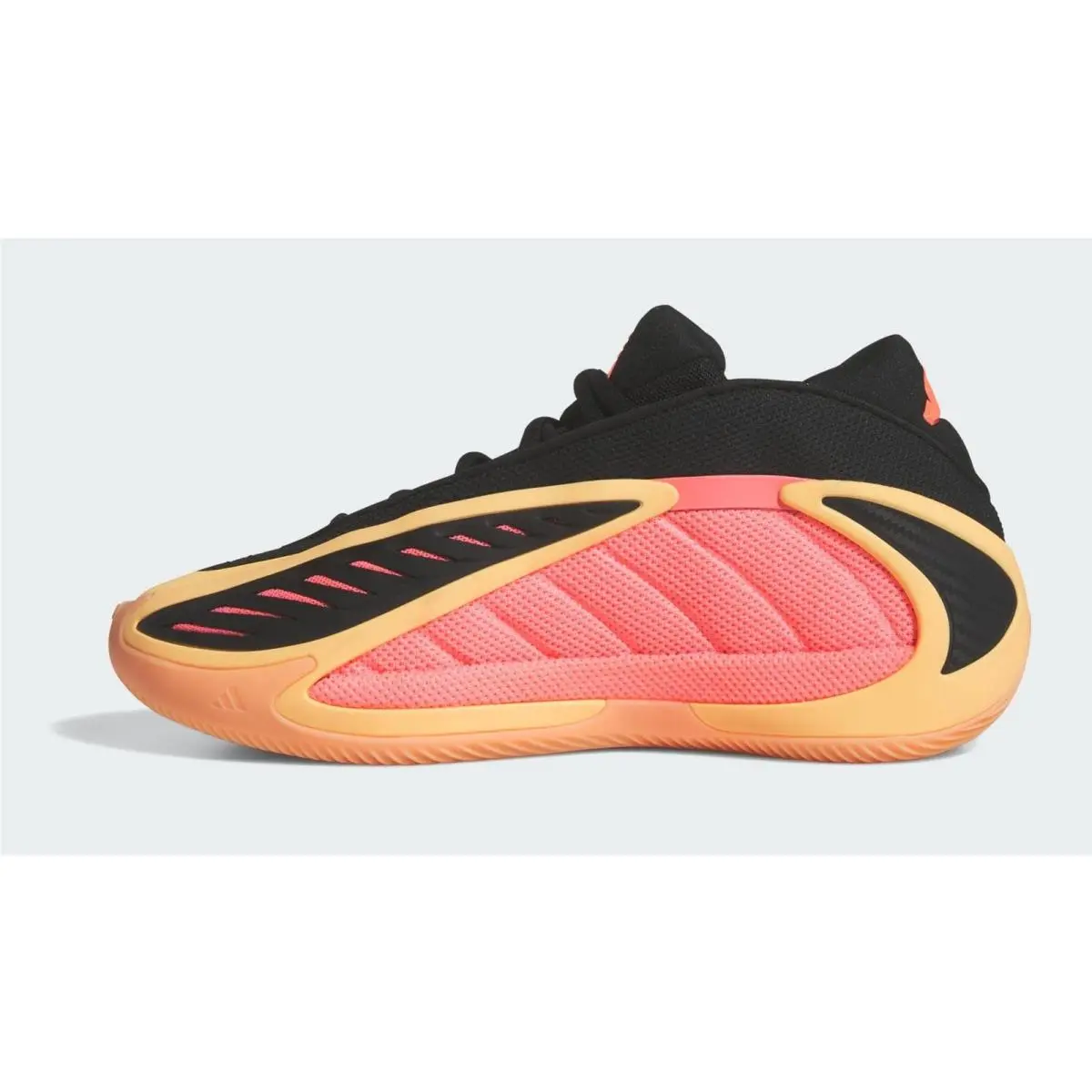 Adidas shoes - Aciora/Cblack/Acired 4