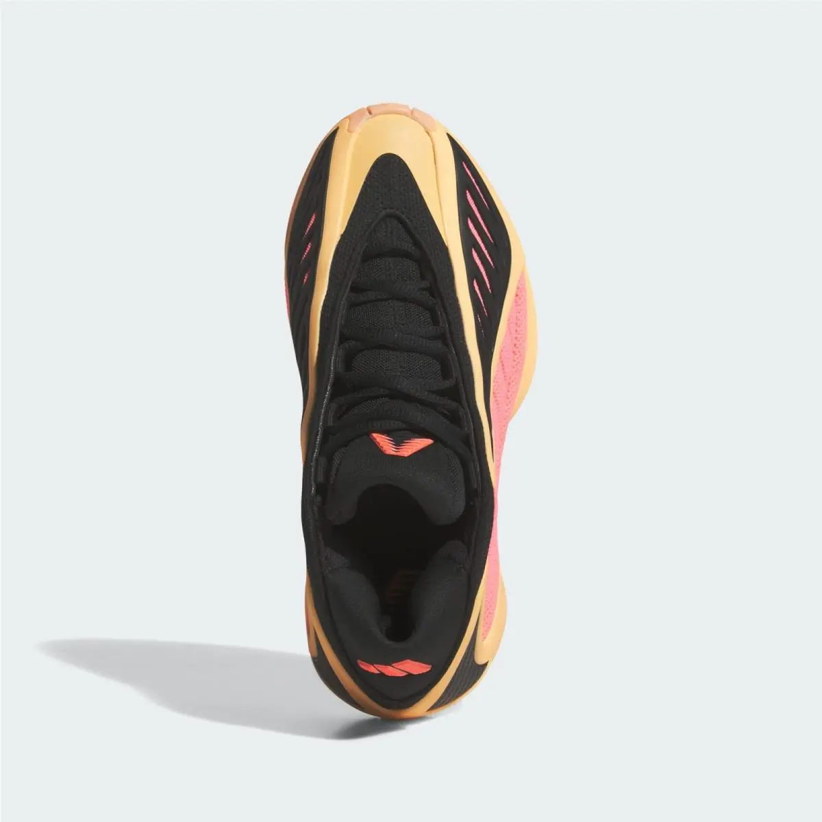 Adidas shoes - Aciora/Cblack/Acired 8