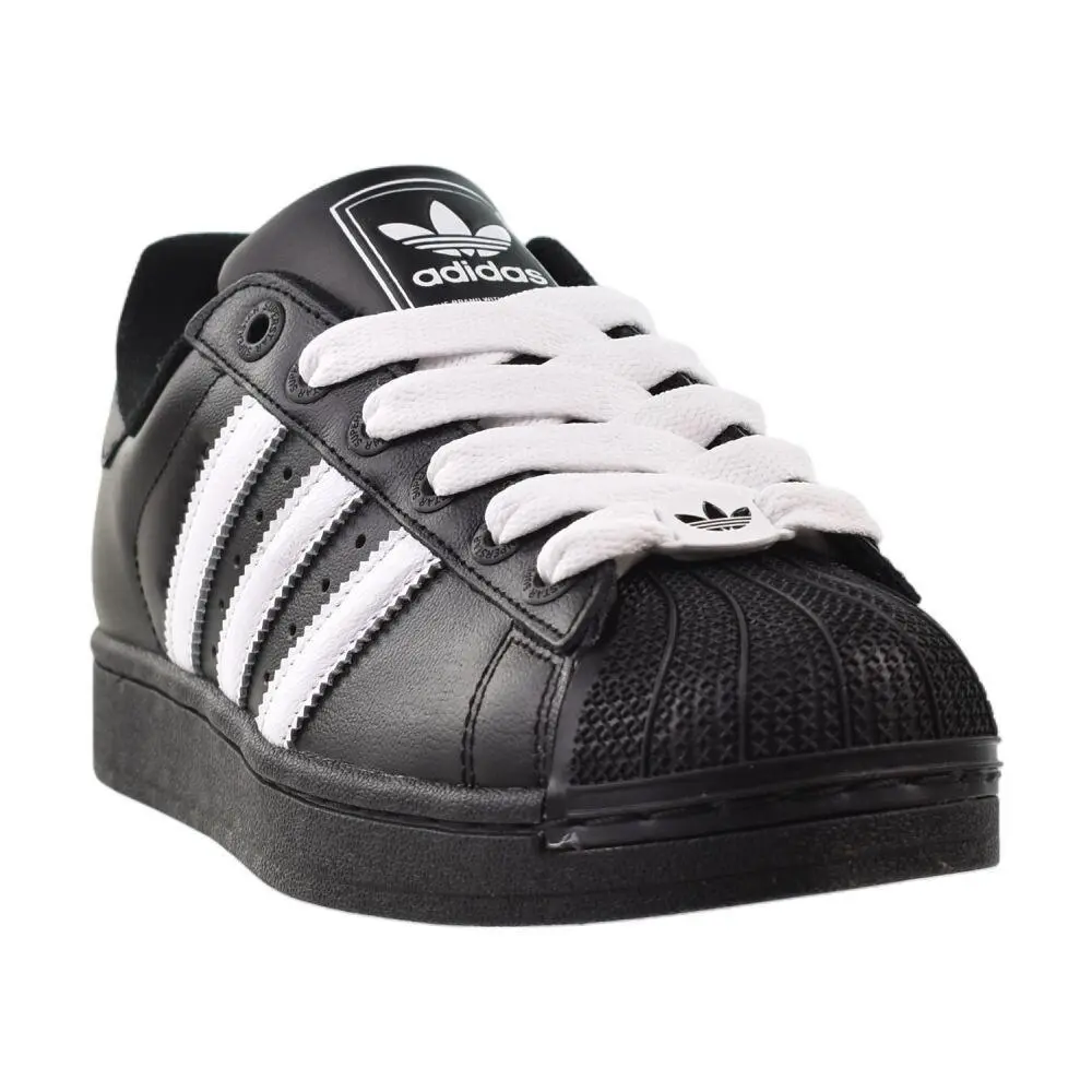 Adidas shoes - Core Black/Cloud White/Core Black 0