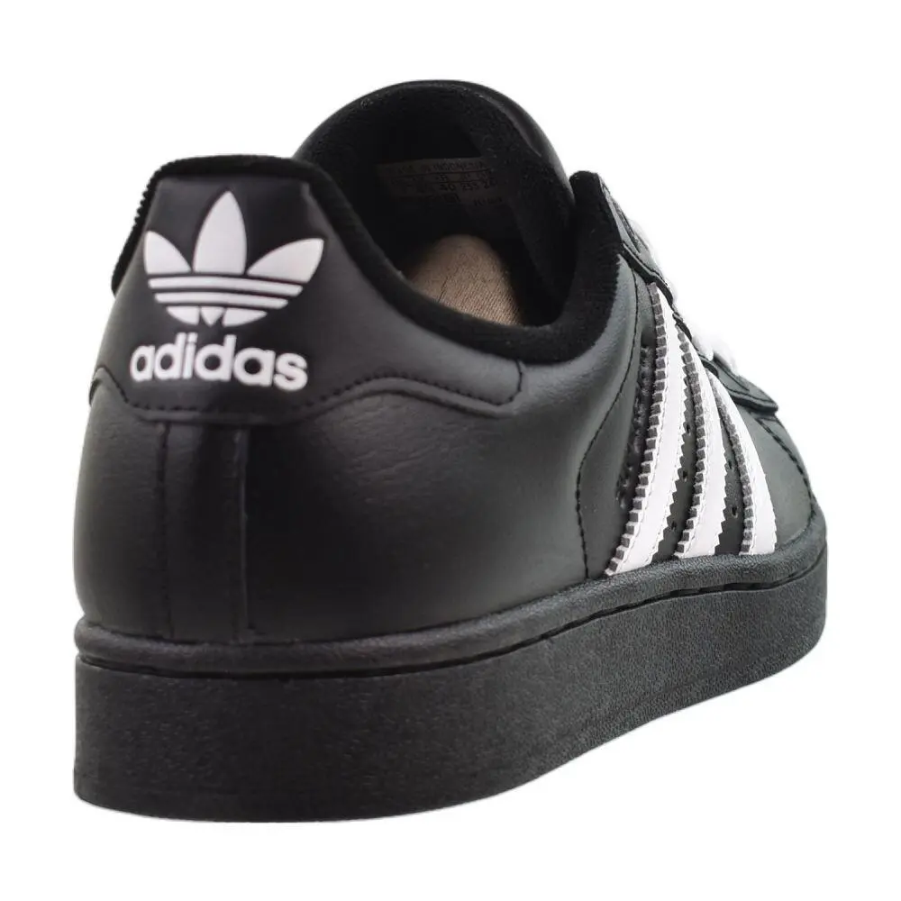 Adidas shoes - Core Black/Cloud White/Core Black 1