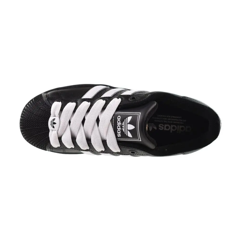 Adidas shoes - Core Black/Cloud White/Core Black 3