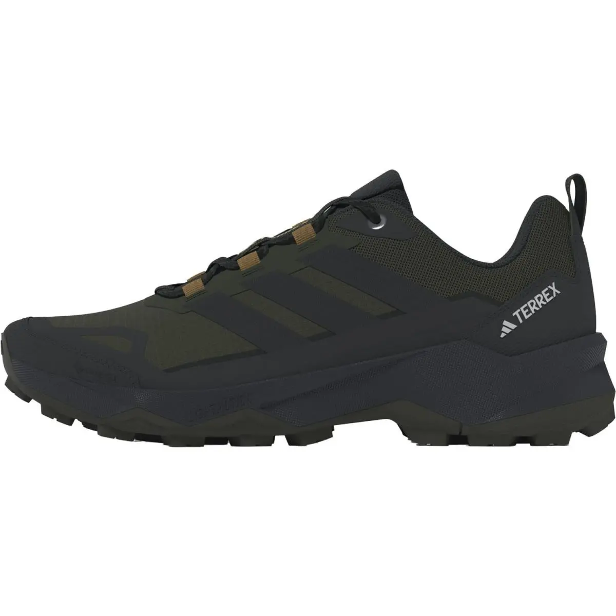 Adidas shoes - JQ2213 - JQ2213 - Shadow Olive/Carbon/Bronze Strata 3