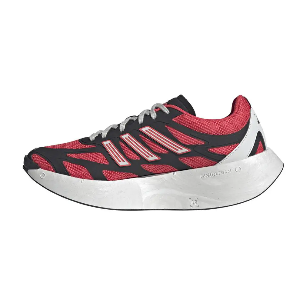Adidas shoes - adidas Adizero Aruku Lace Up - JQ2406 - Black, Red 1