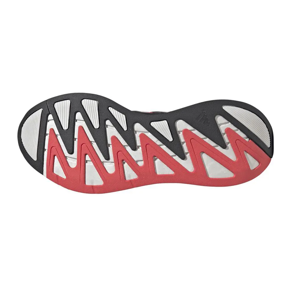 Adidas shoes - adidas Adizero Aruku Lace Up - JQ2406 - Black, Red 3
