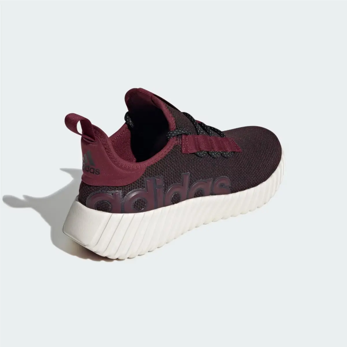 Adidas shoes - adidas Kaptir - Kaptir - IF1614 - Maroon / Black / Core White 0