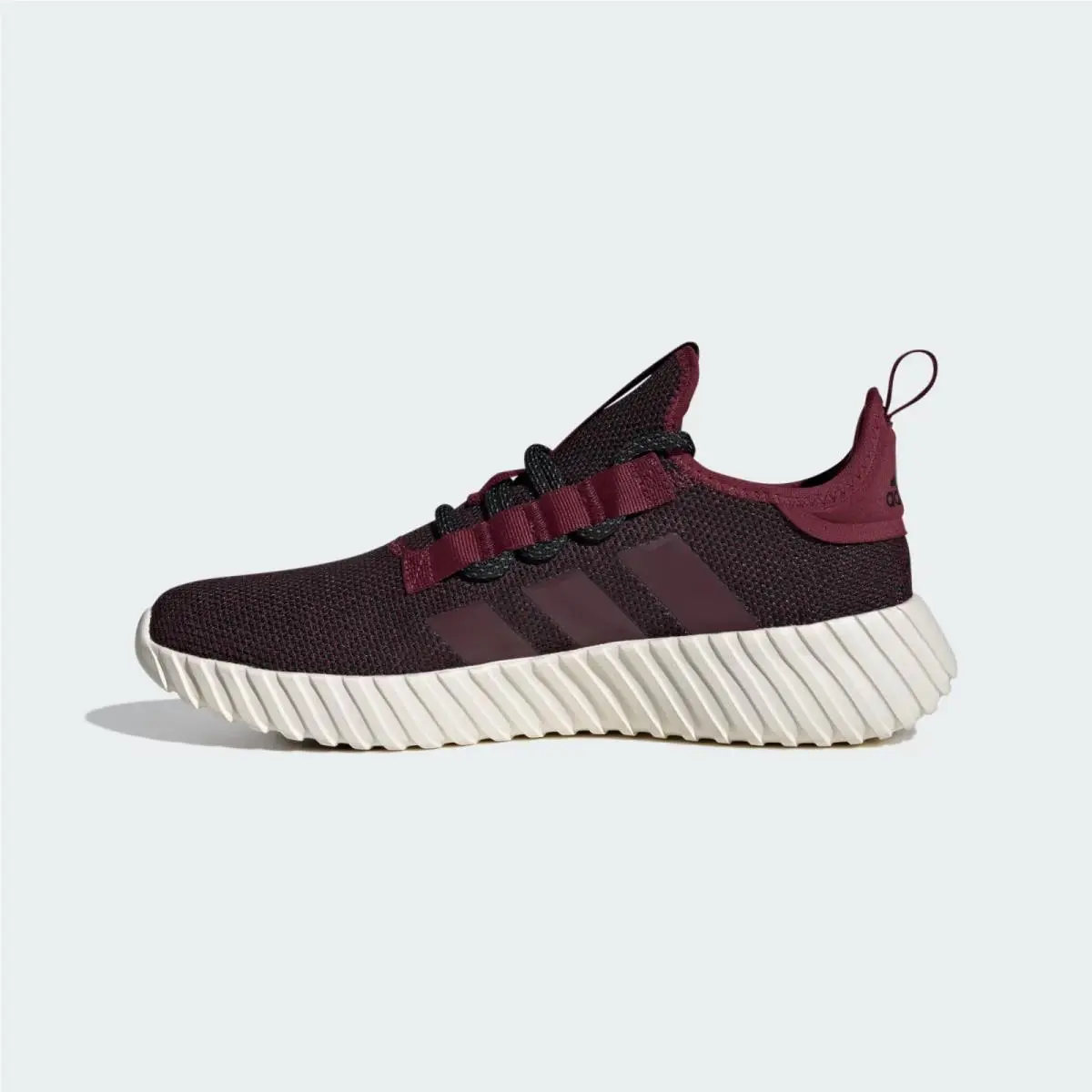 Adidas shoes - adidas Kaptir - Kaptir - IF1614 - Maroon / Black / Core White 1