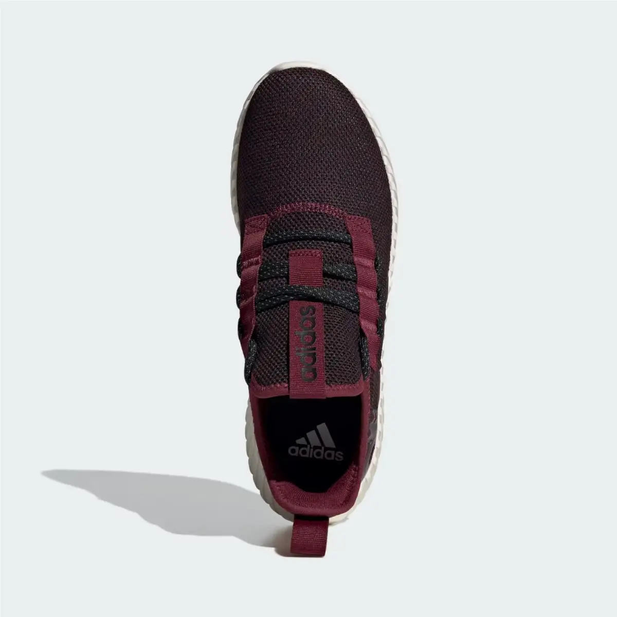 Adidas shoes - adidas Kaptir - Kaptir - IF1614 - Maroon / Black / Core White 13