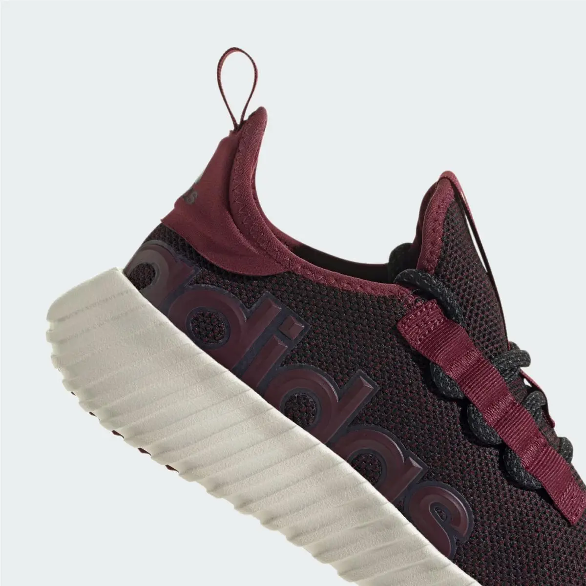 Adidas shoes - adidas Kaptir - Kaptir - IF1614 - Maroon / Black / Core White 14