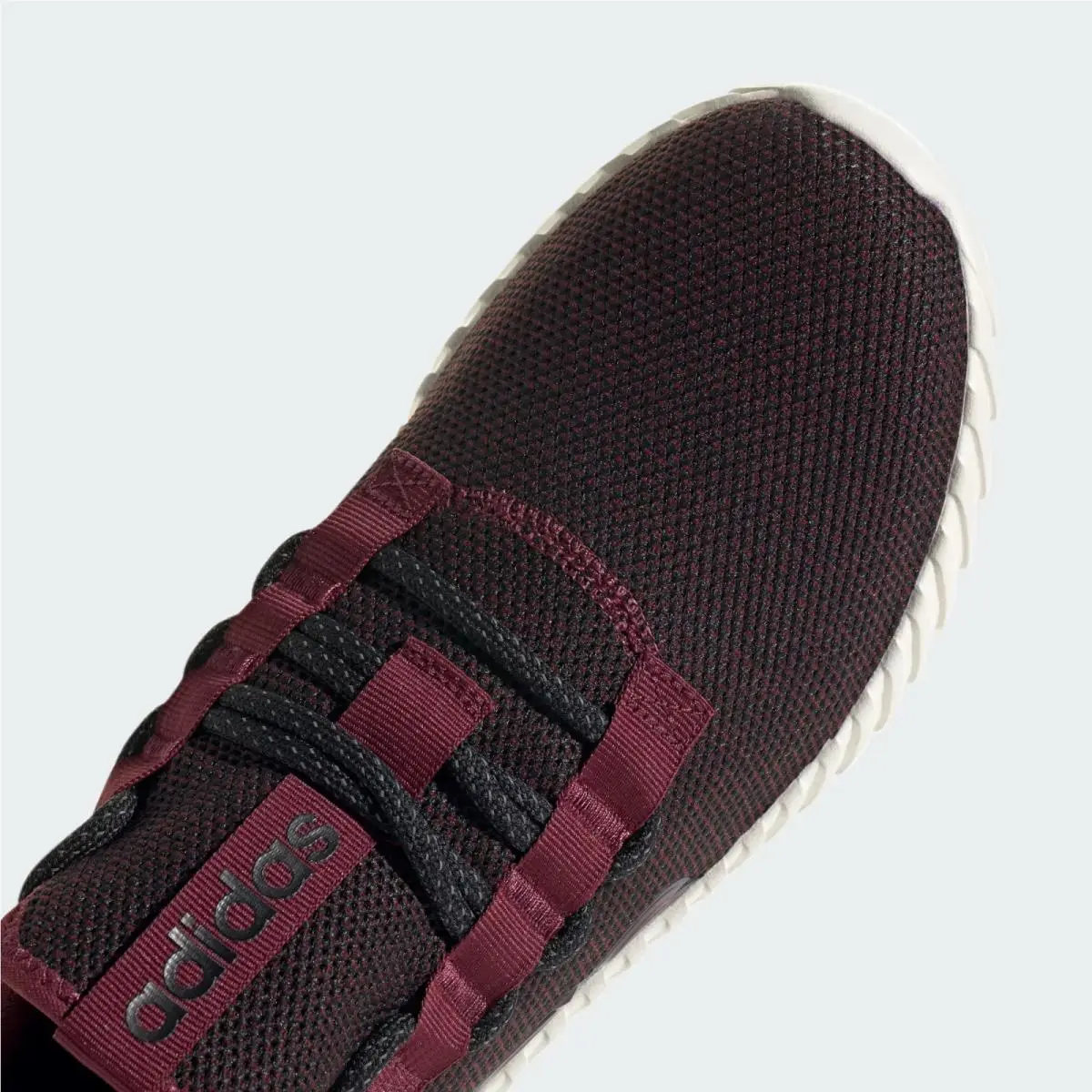 Adidas shoes - adidas Kaptir - Kaptir - IF1614 - Maroon / Black / Core White 5