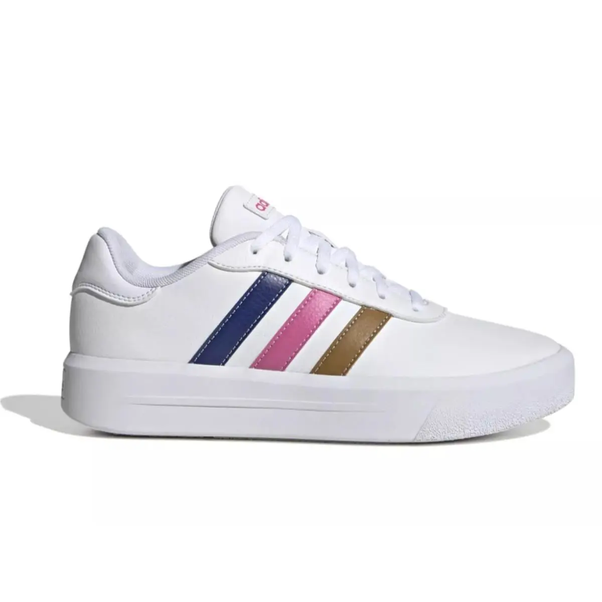 Adidas shoes - adidas Court - Court - White 1