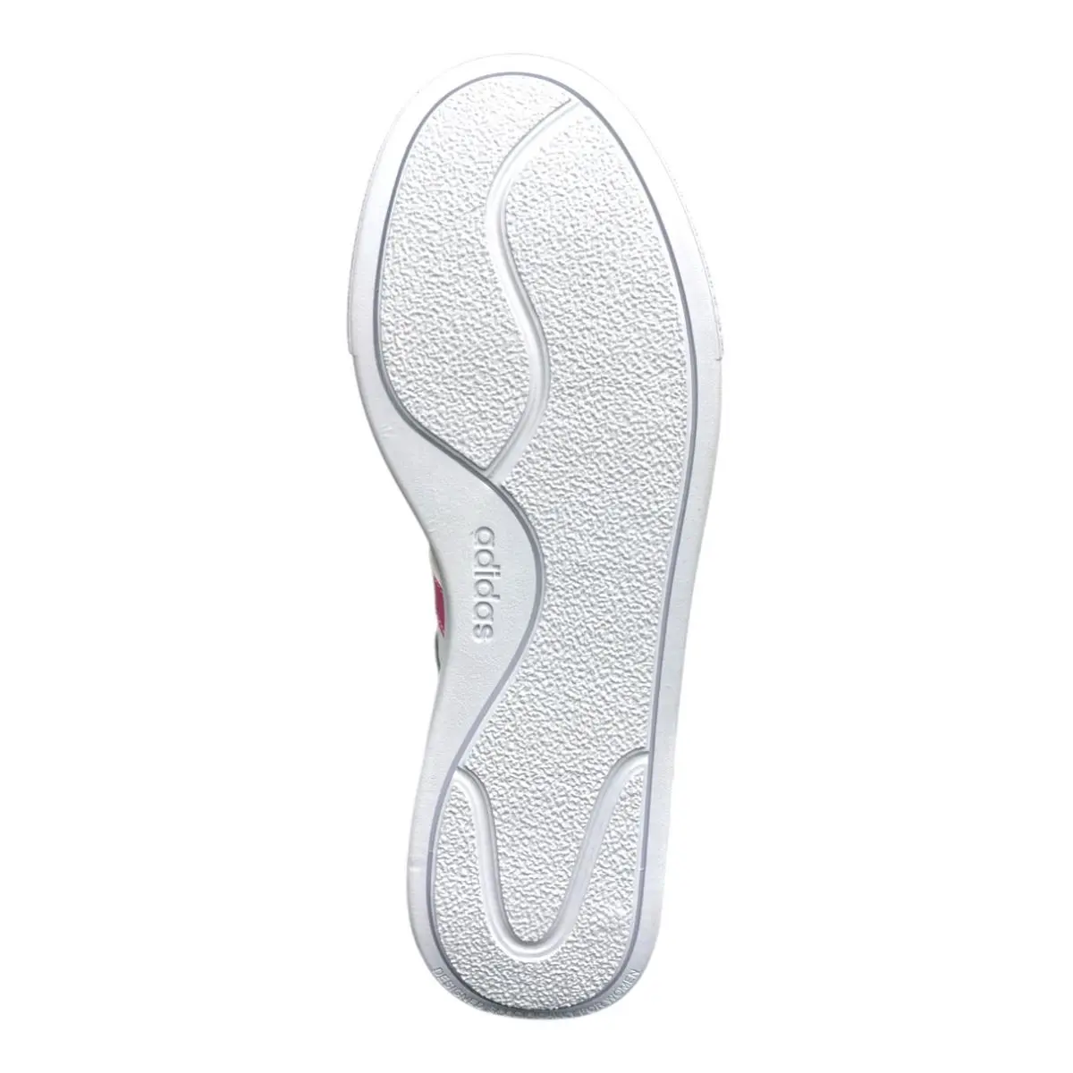 Adidas shoes - adidas Court - Court - White 3