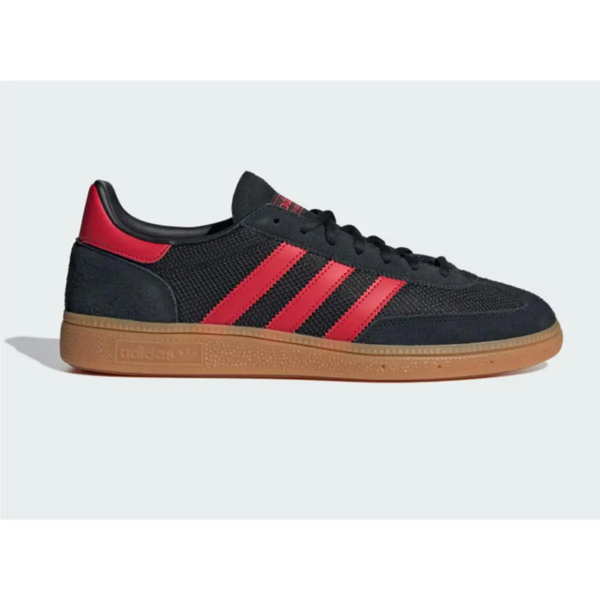 Adidas shoes - adidas Handball Spezial Lace Up - JH5446 - Black 7