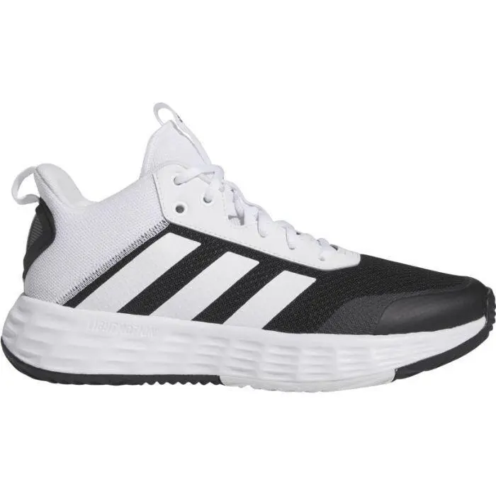Adidas shoes - adidas Own The Game - Own The Game - White 1