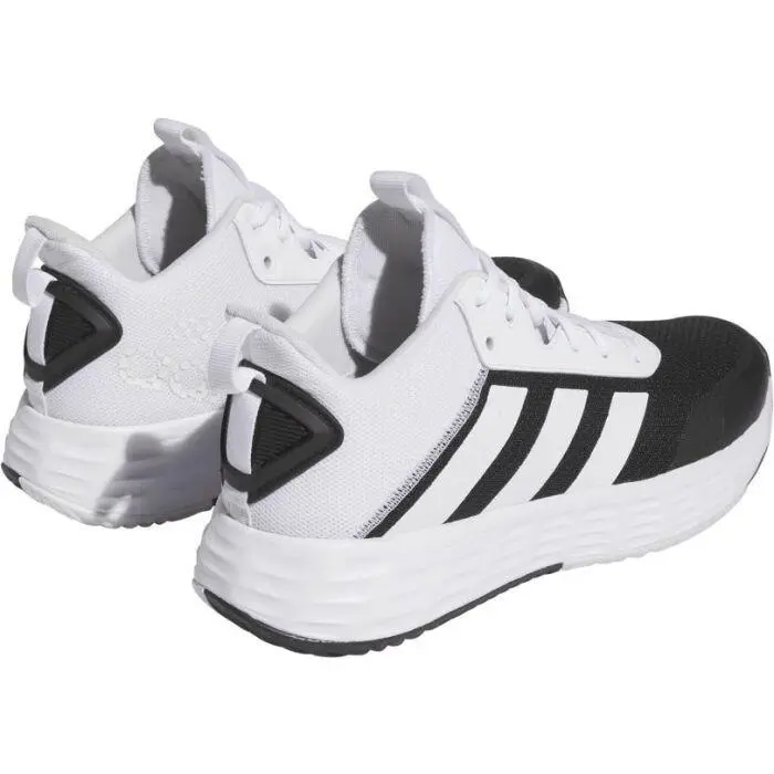 Adidas shoes - adidas Own The Game - Own The Game - White 2