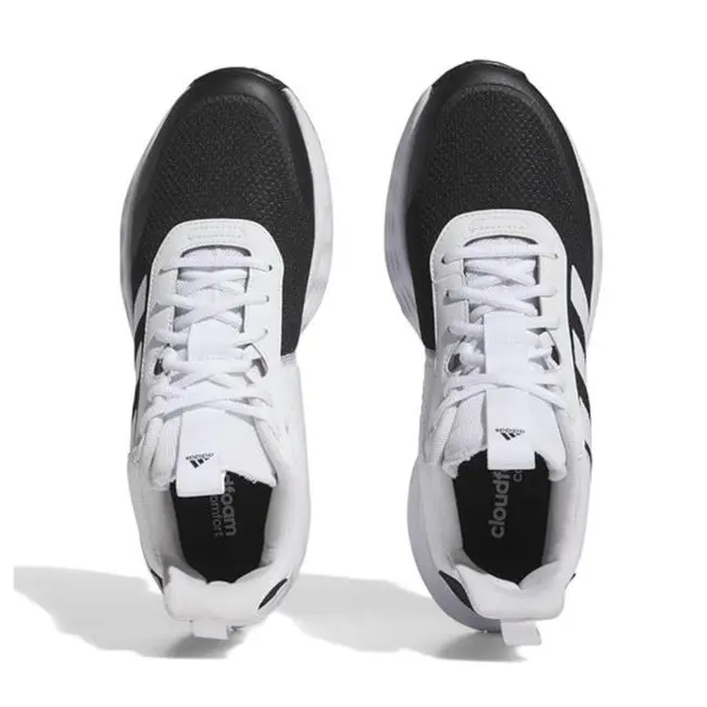 Adidas shoes - adidas Own The Game - Own The Game - White 13