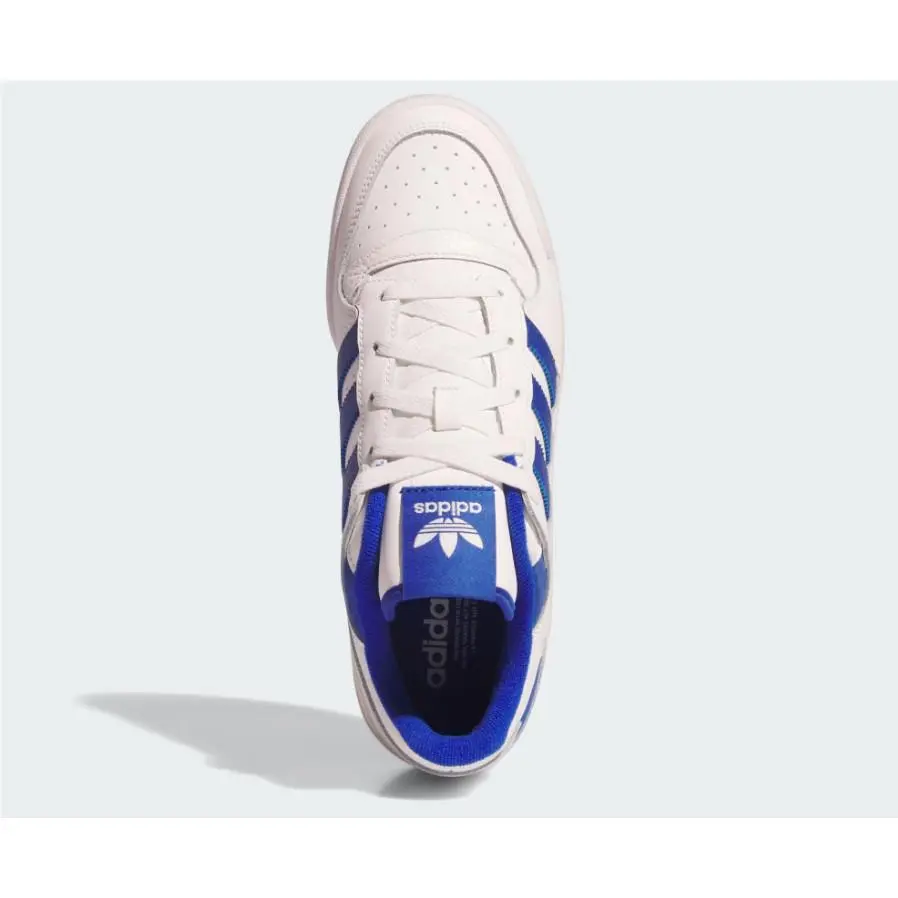 Adidas shoes - adidas Forum Low - Forum Low - IH7829 - Blue 0