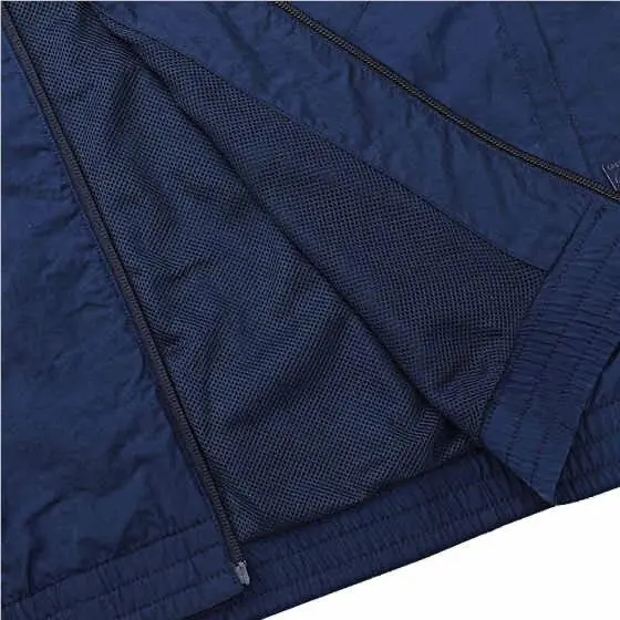 Adidas clothing - adidas Italy Originals Track Top - IY4628 - Blue 12
