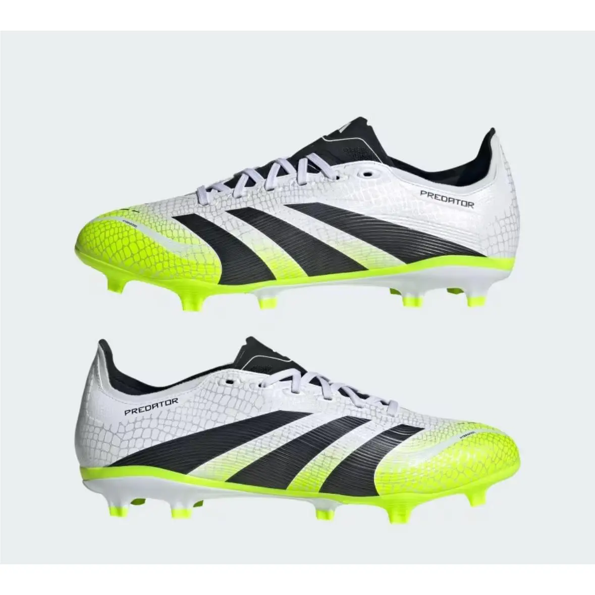 Adidas shoes - adidas Predator - Predator - JI1117 - Multicolor 9