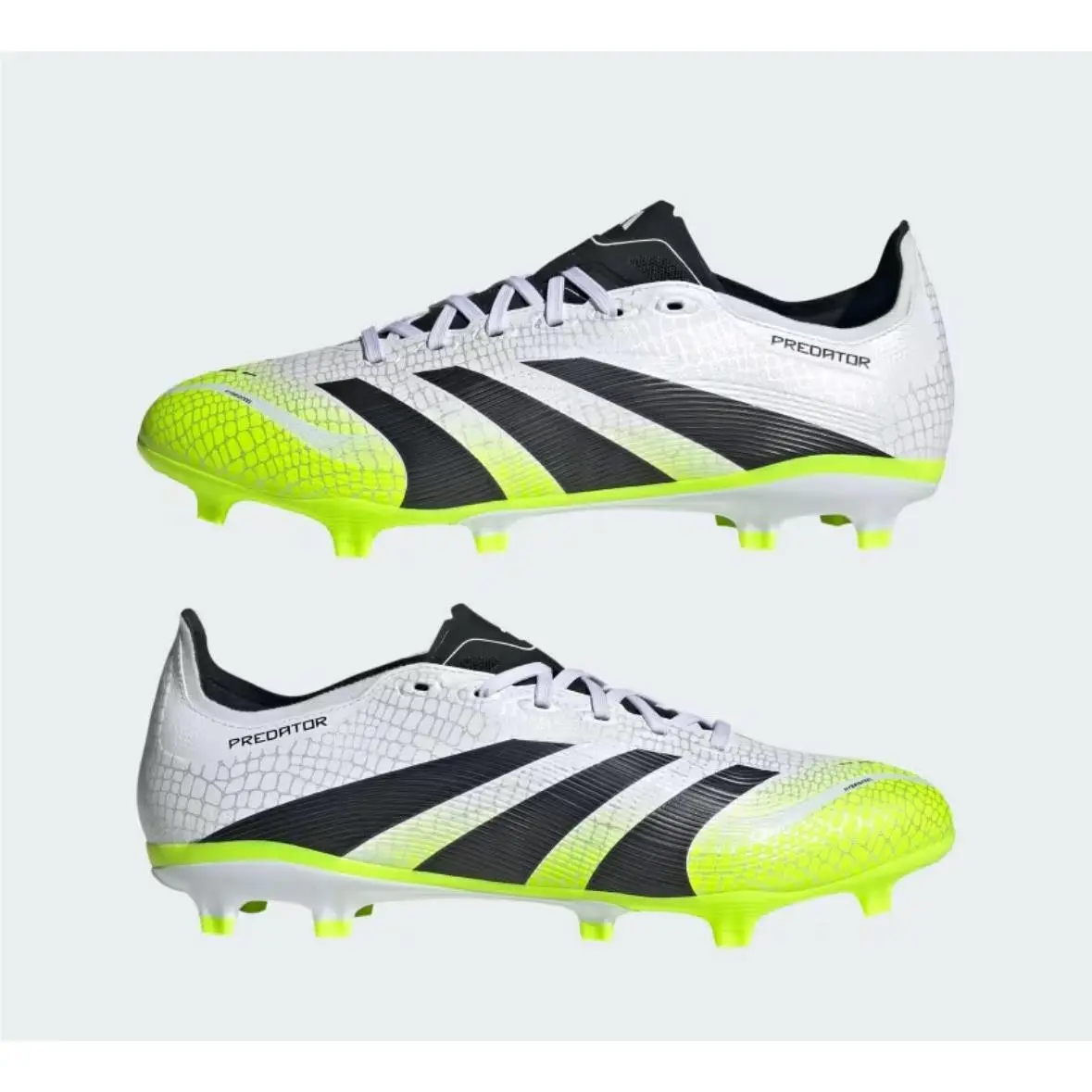 Adidas shoes - adidas Predator - Predator - JI1117 - Multicolor 12
