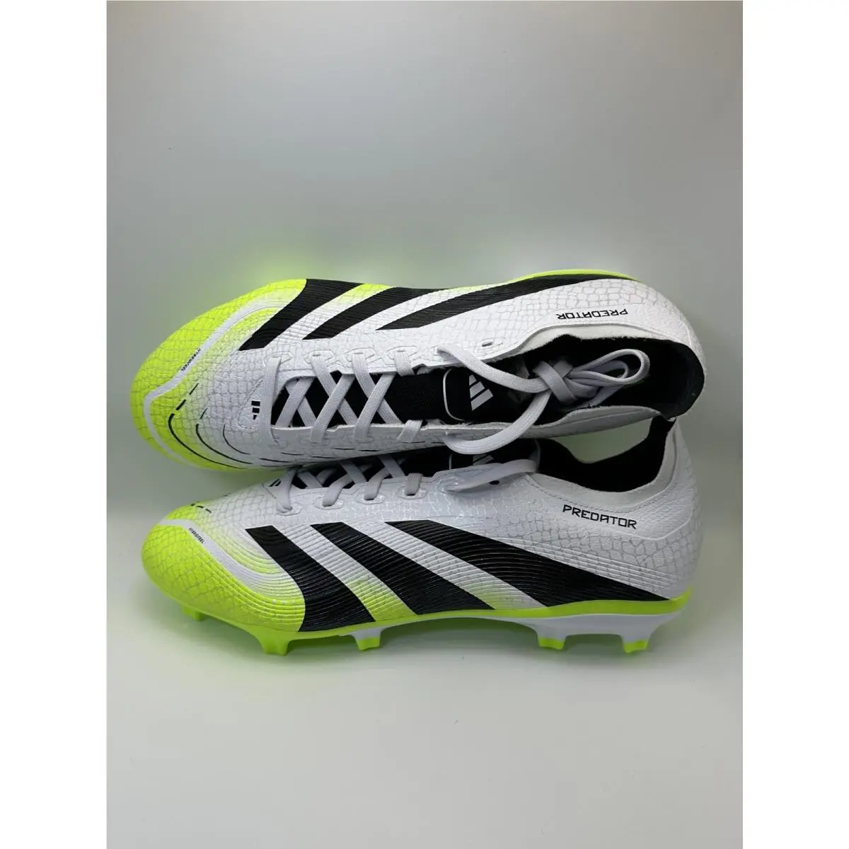 Adidas shoes - adidas Predator - Predator - JI1117 - Multicolor 1