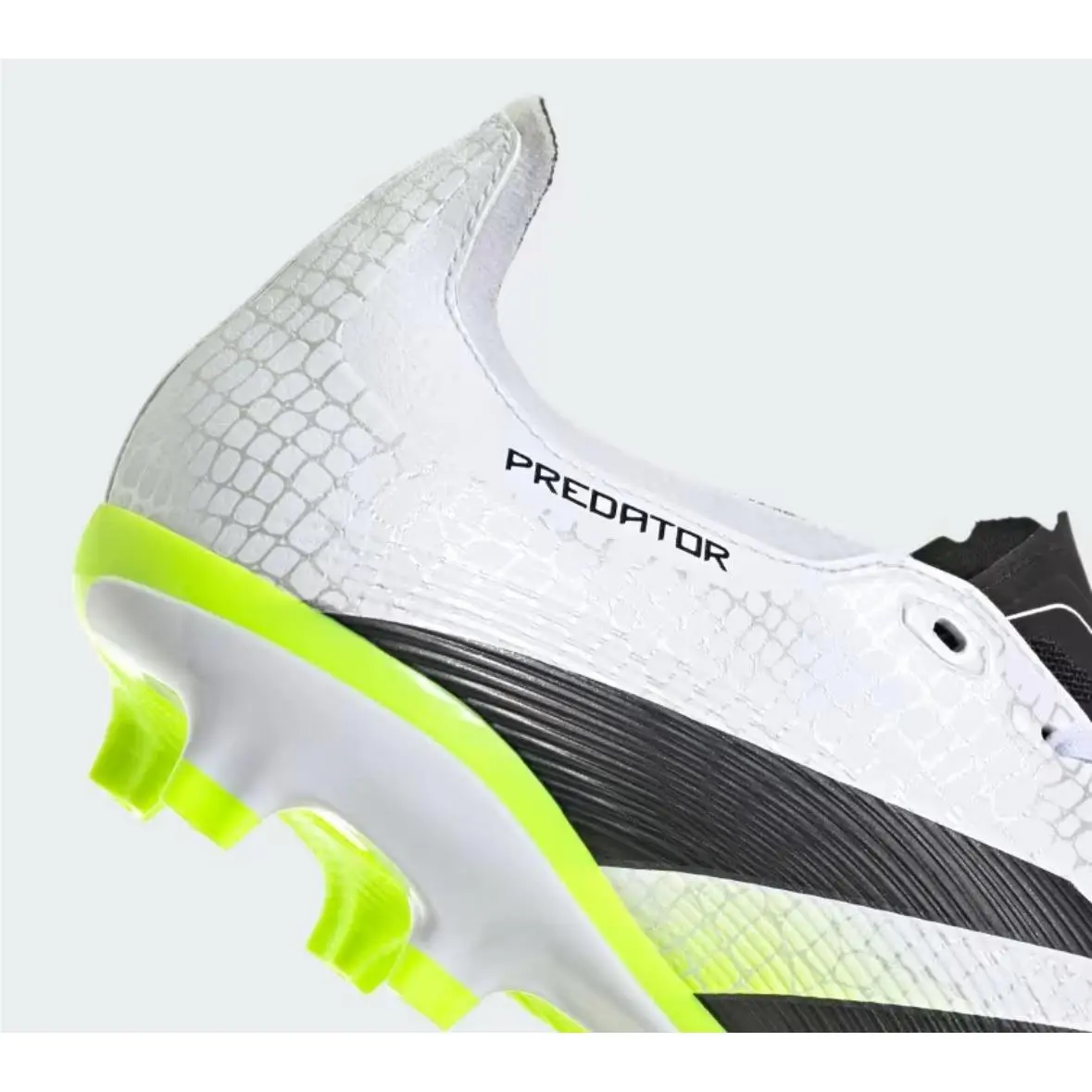 Adidas shoes - adidas Predator - Predator - JI1117 - Multicolor 24