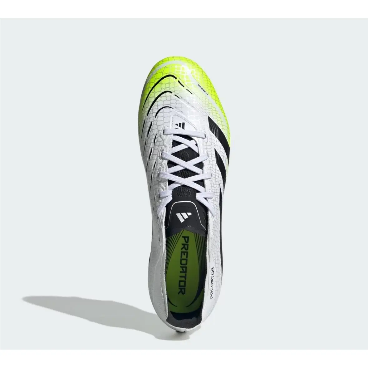 Adidas shoes - adidas Predator - Predator - JI1117 - Multicolor 25
