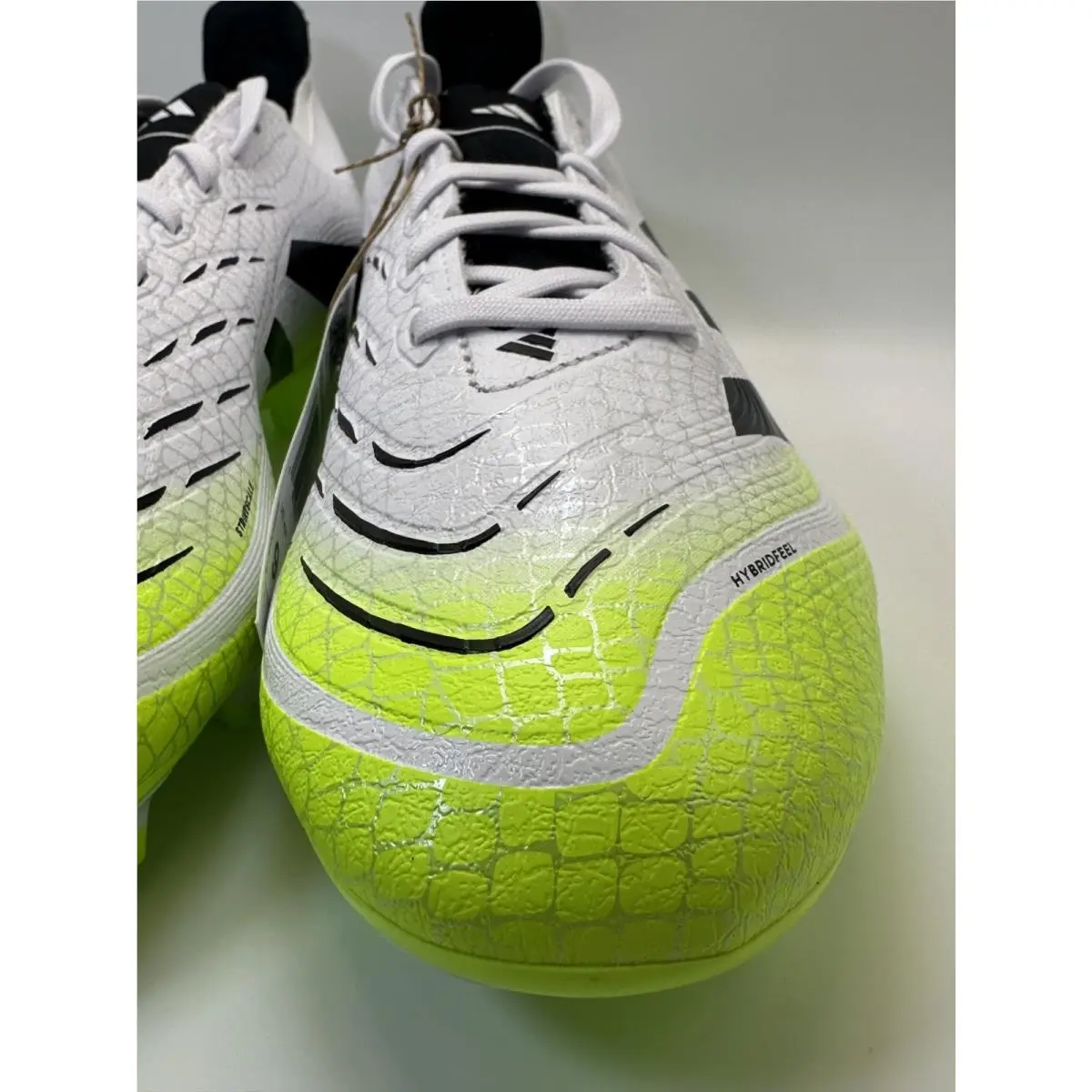 Adidas shoes - adidas Predator - Predator - JI1117 - Multicolor 4