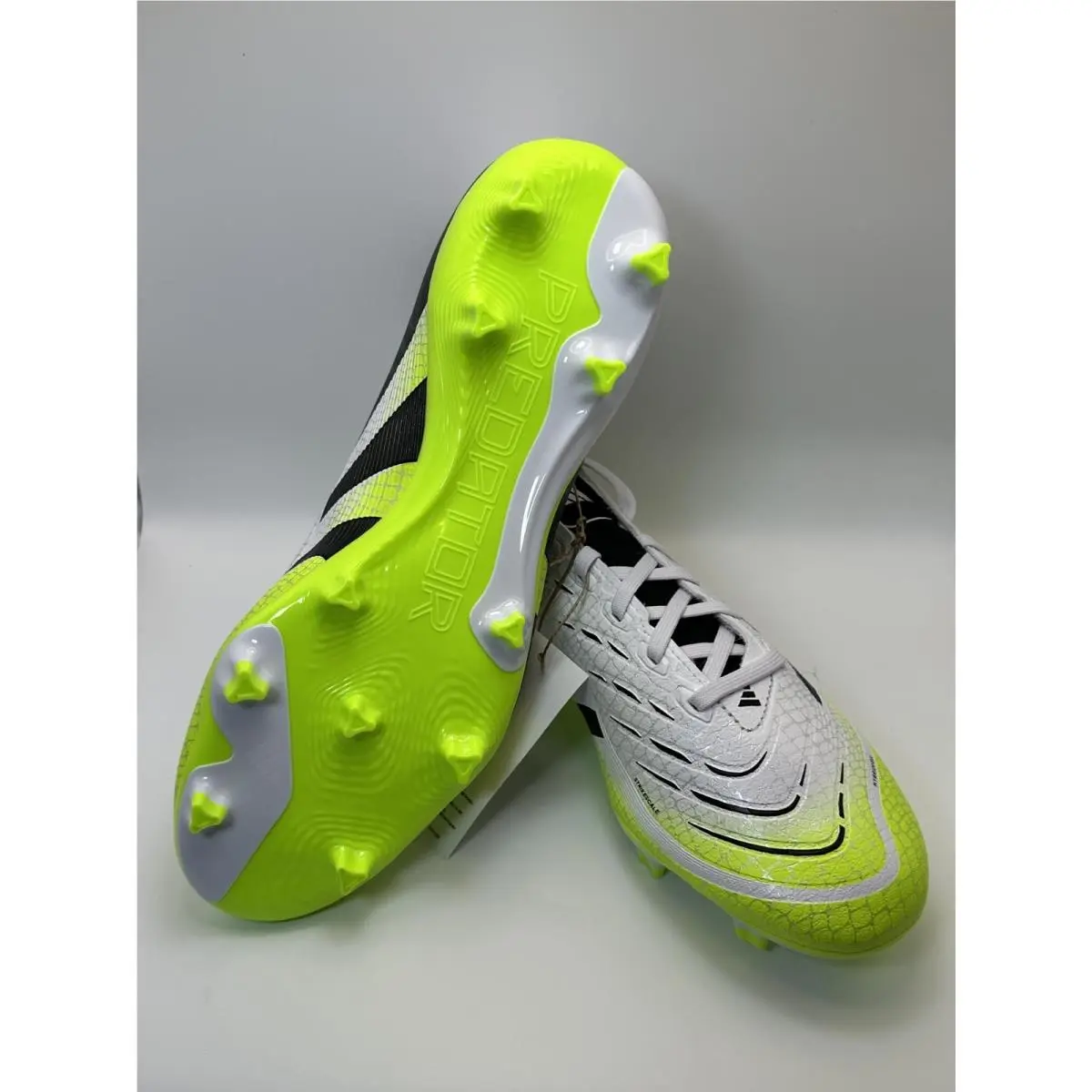 Adidas shoes - adidas Predator - Predator - JI1117 - Multicolor 14