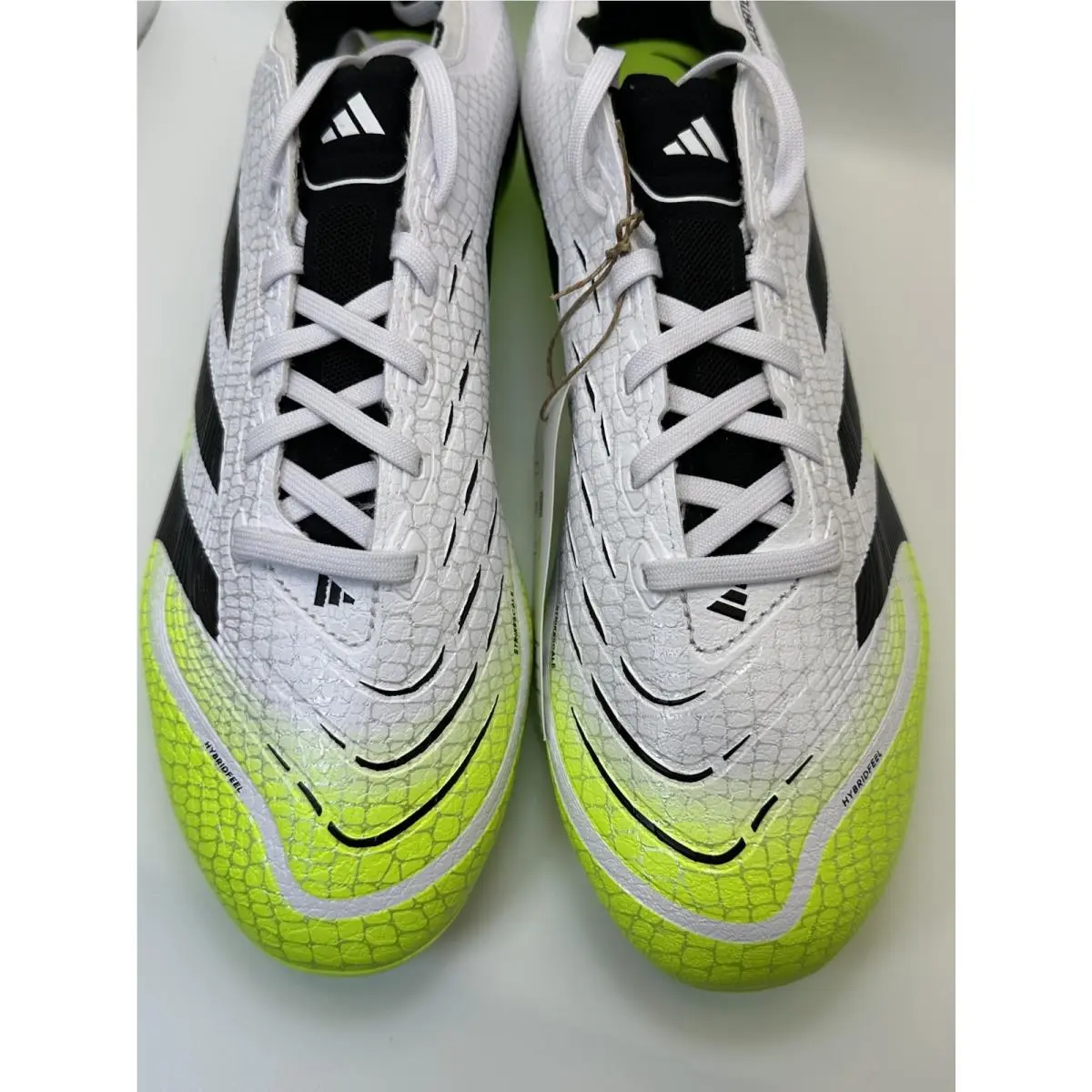 Adidas shoes - adidas Predator - Predator - JI1117 - Multicolor 17