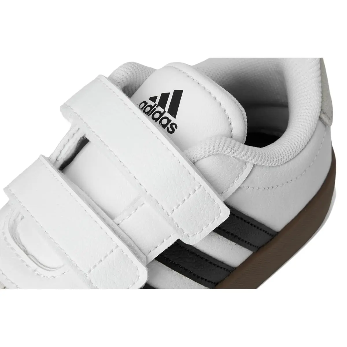 Adidas shoes - White/Bliss Pink/Alumina 32