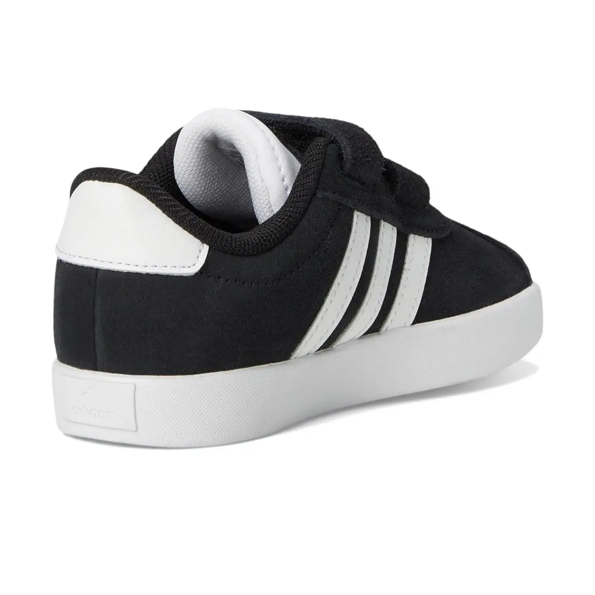 Adidas shoes - White/Bliss Pink/Alumina 17