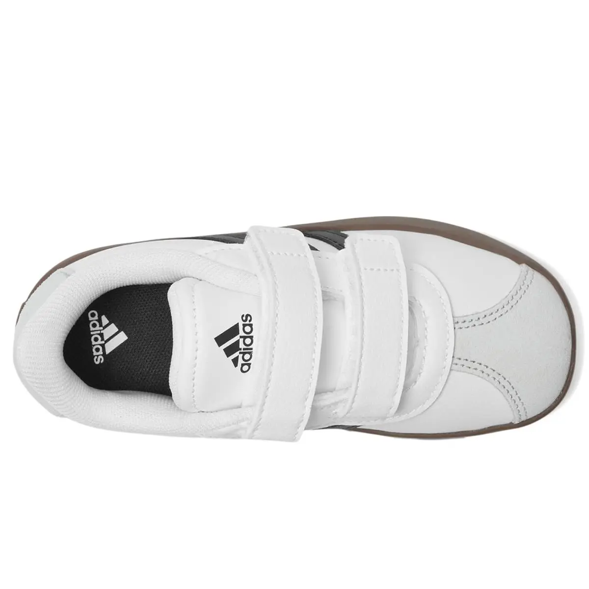 Adidas shoes - White/Bliss Pink/Alumina 28