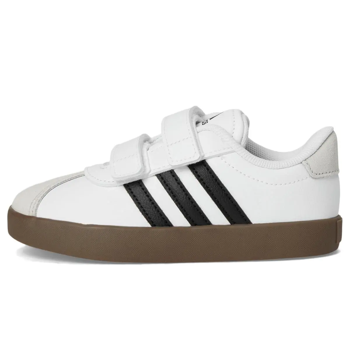 Adidas shoes - White/Bliss Pink/Alumina 30
