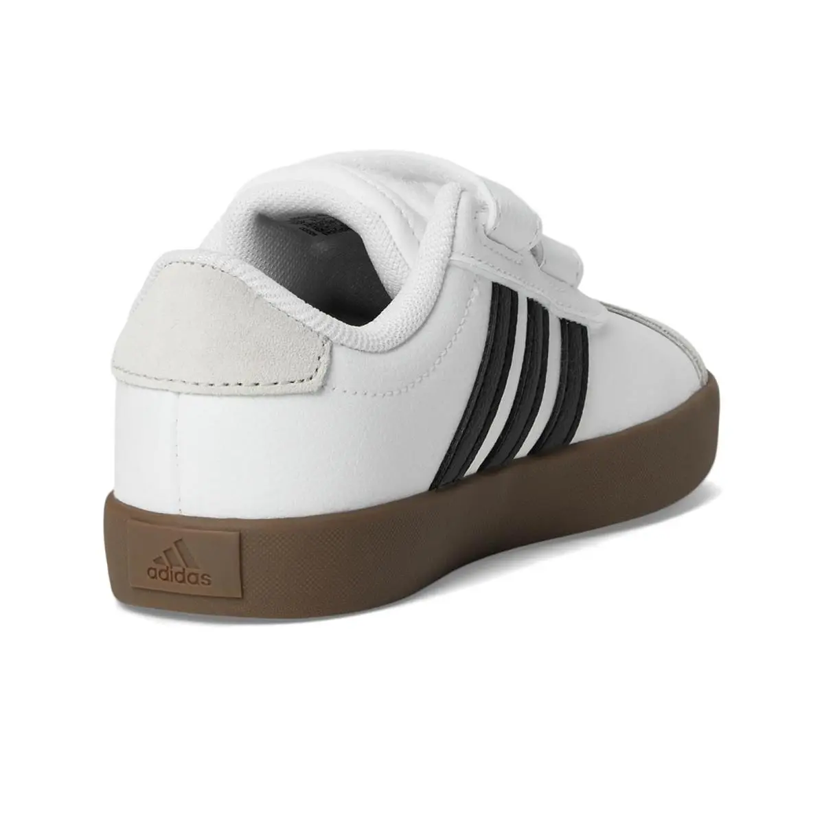 Adidas shoes - White/Bliss Pink/Alumina 31