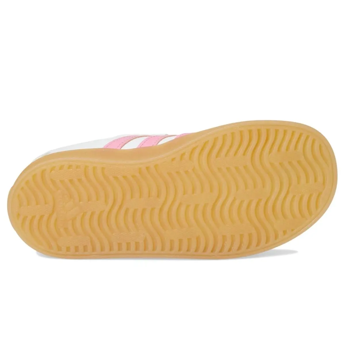 Adidas shoes - White/Bliss Pink/Alumina 8