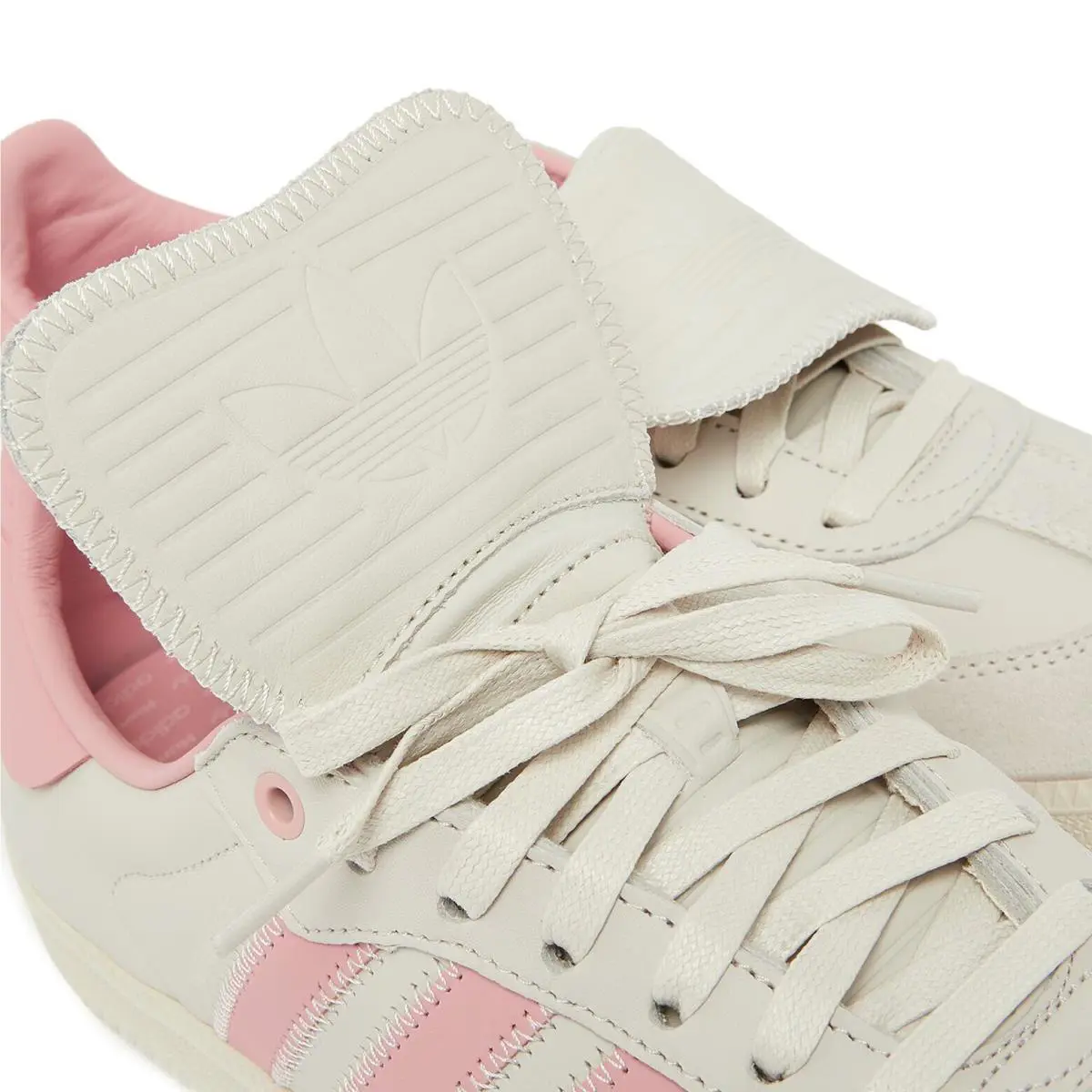 adidas gazelle silver green womens ✓ Adidas Samba OG Aluminium Gum (IE7013) main image 0