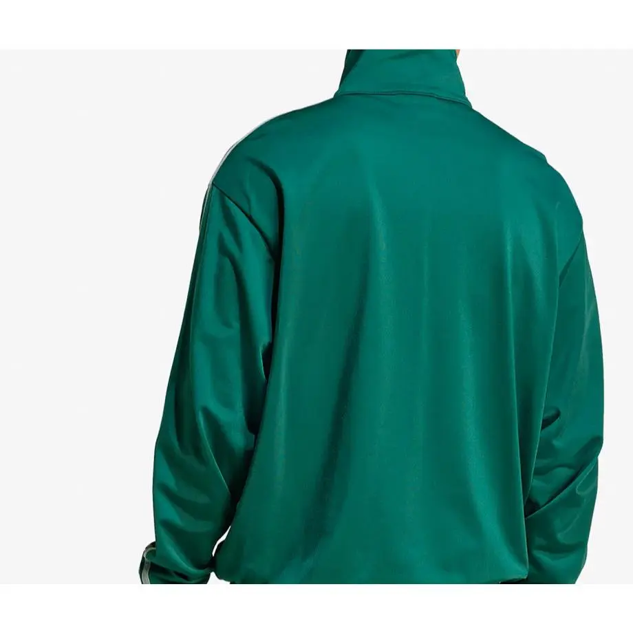 Adidas clothing - adidas Firebird - Firebird - JP2543 - Green 8