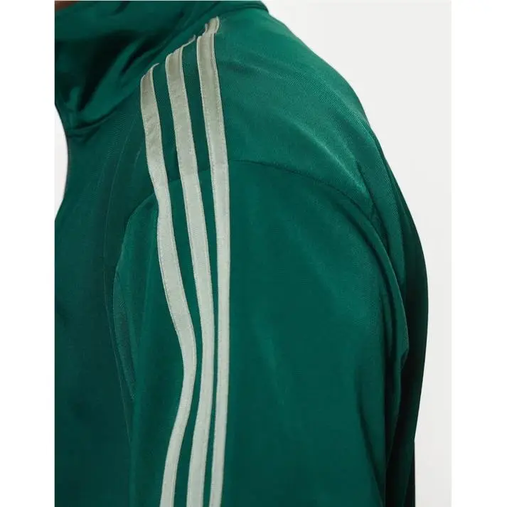 Adidas clothing - adidas Firebird - Firebird - JP2543 - Green 5