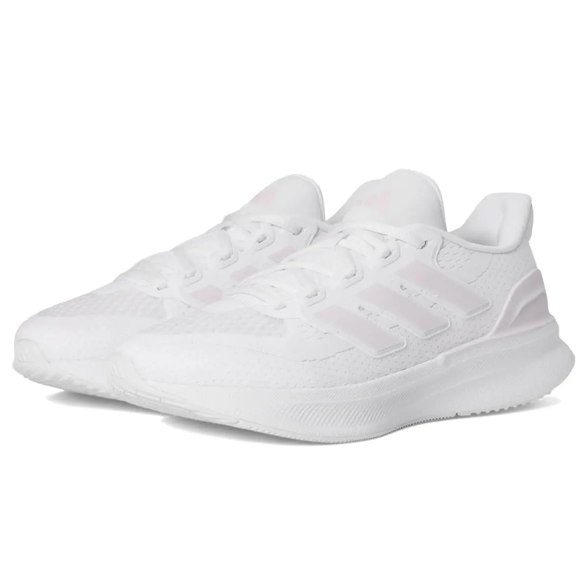 Woman`s Sneakers Athletic Shoes Adidas Ultrarun 5 Running Shoes