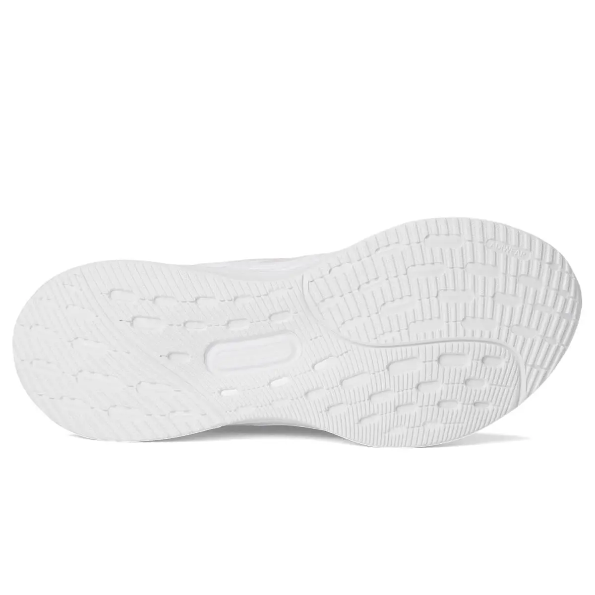 Adidas shoes - White/Almost Pink/Black 1
