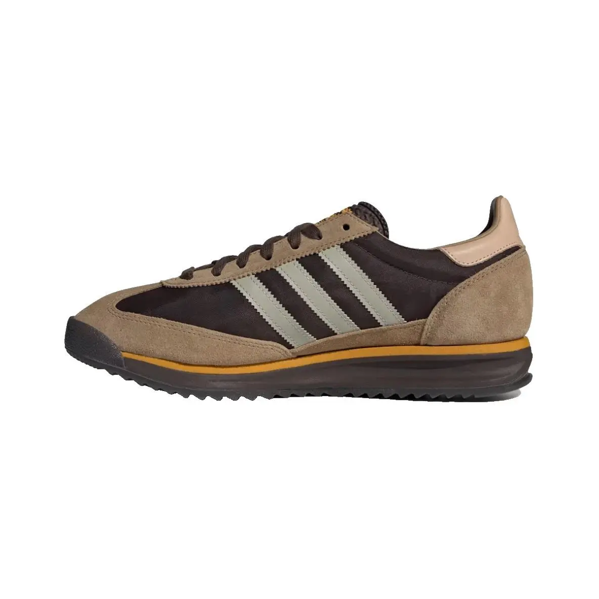 Adidas shoes - adidas SL 72 - IG4645 - Brown 6