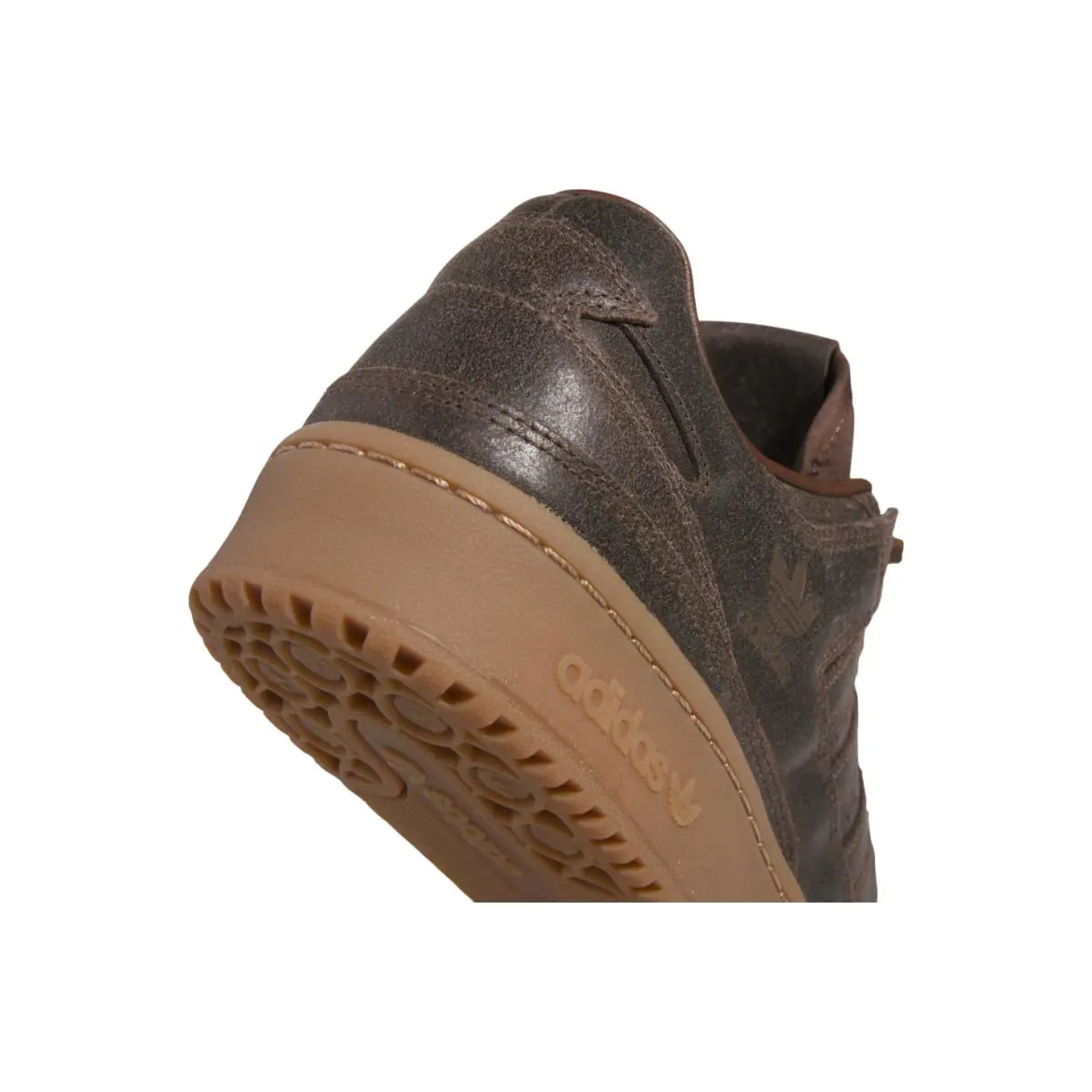 Adidas shoes - adidas Forum - Forum - JI3284 - Brown 4