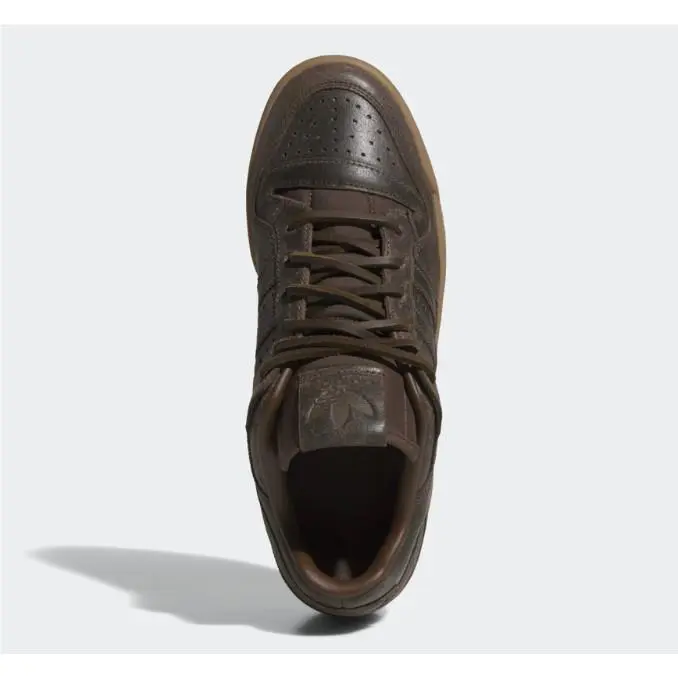 Adidas shoes - adidas Forum - Forum - JI3284 - Brown 9