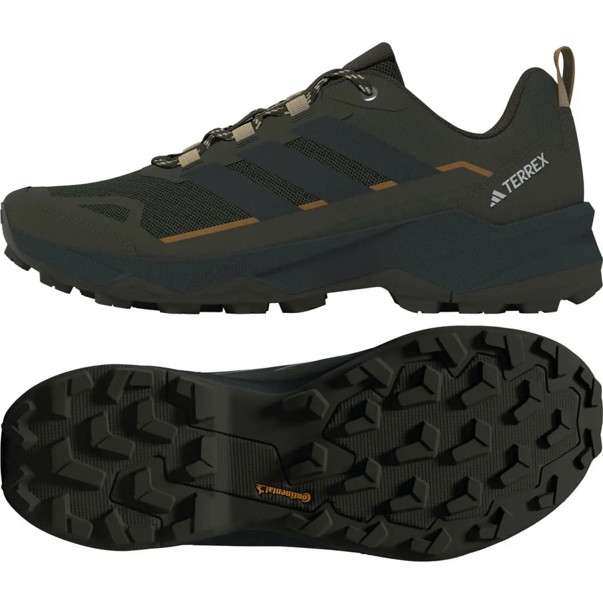 Adidas shoes - JQ2216-10 - JQ2216-10 - Shadow Olive/Carbon/Savannah 2