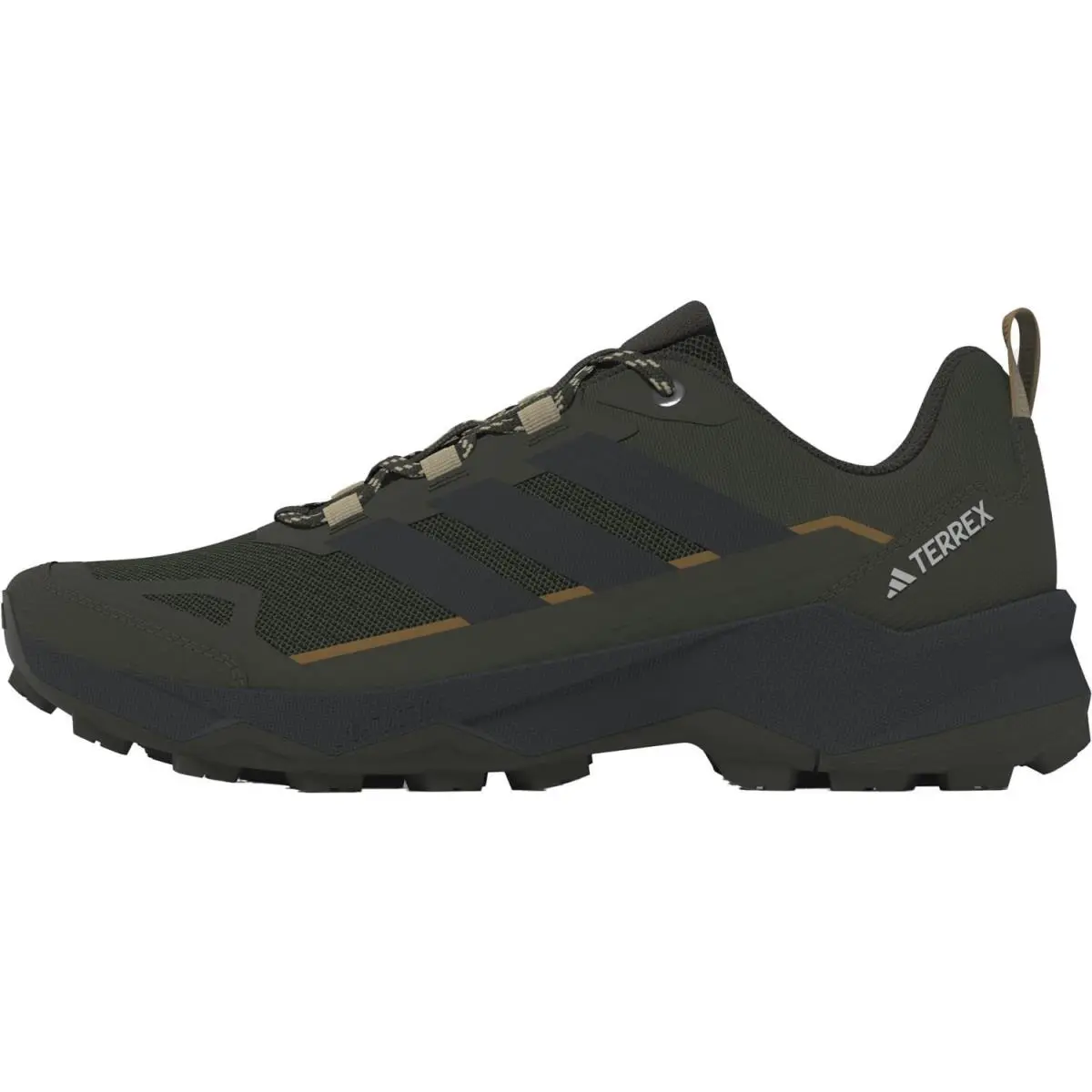 Adidas shoes - JQ2216-10 - JQ2216-10 - Shadow Olive/Carbon/Savannah 3