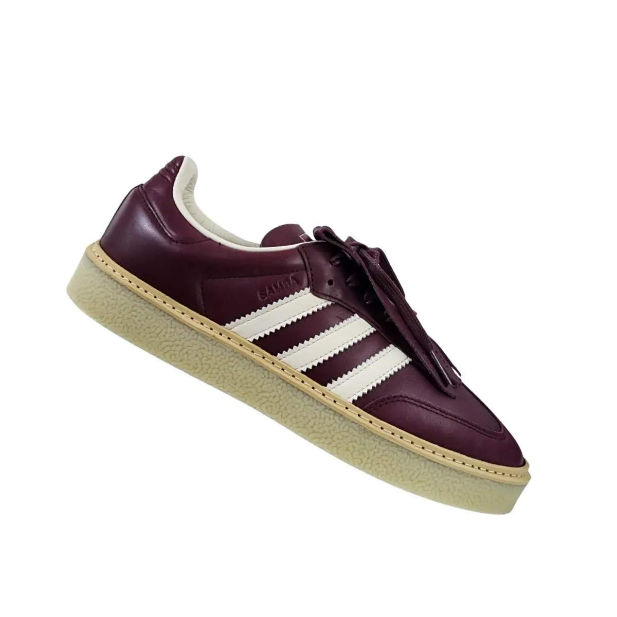 Adidas shoes - adidas Originals Samba - Originals Samba - JR0903 - Red 9