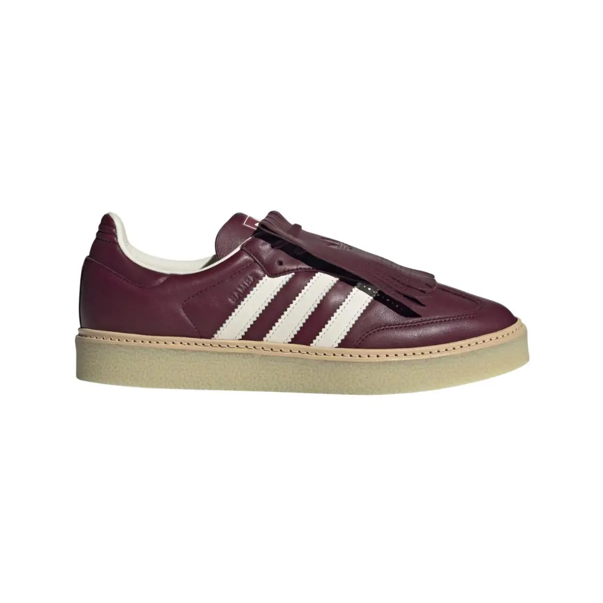 Adidas shoes - adidas Originals Samba - Originals Samba - JR0903 - Red 11