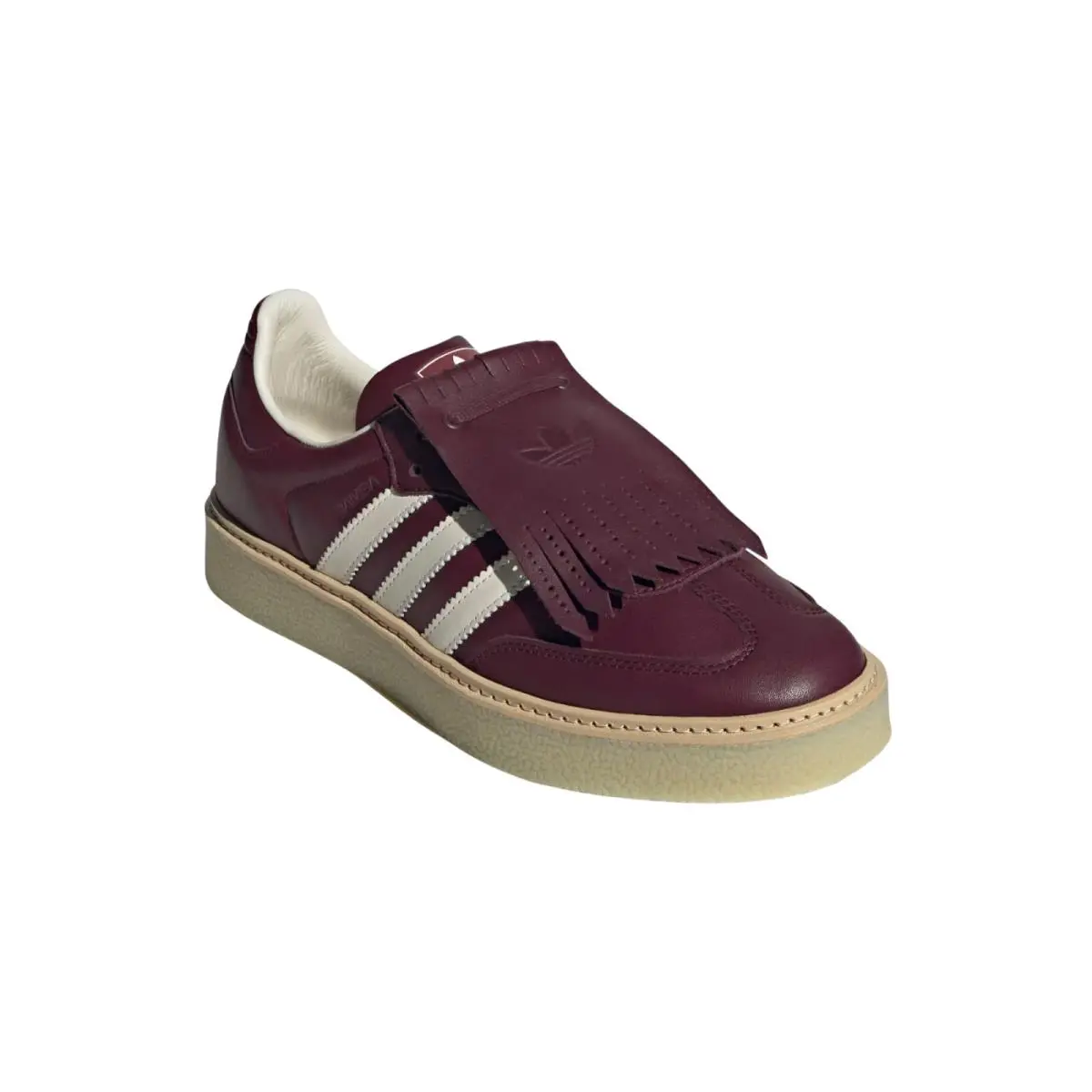 Adidas shoes - adidas Originals Samba - Originals Samba - JR0903 - Red 12