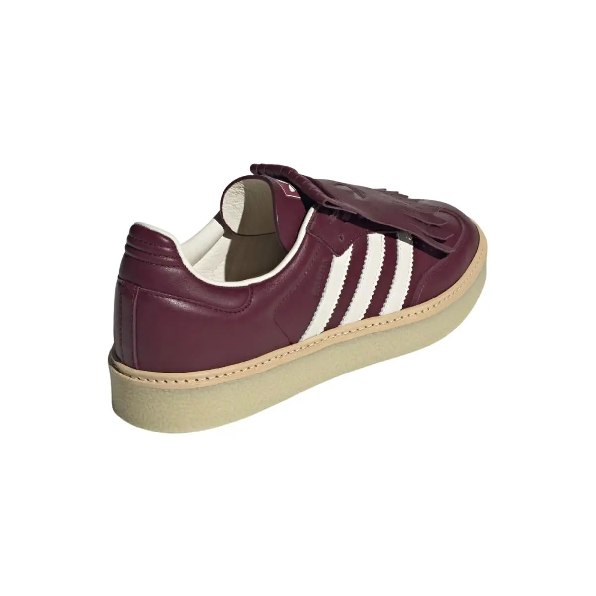 Adidas shoes - adidas Originals Samba - Originals Samba - JR0903 - Red 13